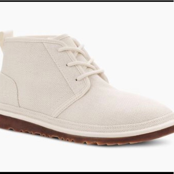 NWT UGG NEUMEL NATURAL - Picture 7 of 10